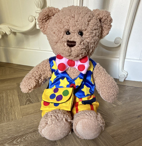 Unique tumble ted - unique, mr