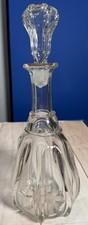 Stunning Blown Glass Victorian