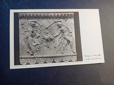 Vintage UK Postcard, British