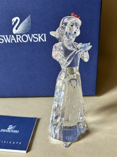 Swarovski disney snow white - snow,
