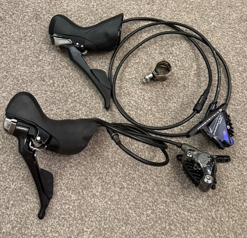 Shimano 685 ultegra - shimano, rs-685