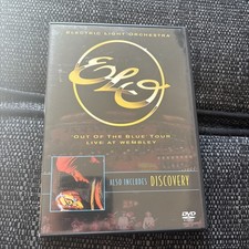 Electric Light Orchestra - Out