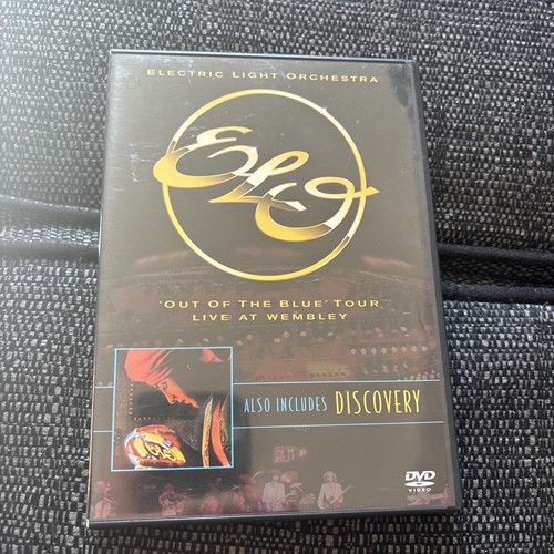 Electric light orchestra - light,