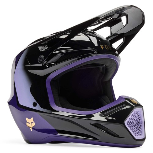 Fox enduro helmet v3 - mx, |