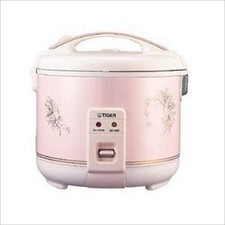 TIGER JNP-1800P Rice Cooker 10