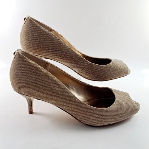 Dune london gold heels court - gold, heels,