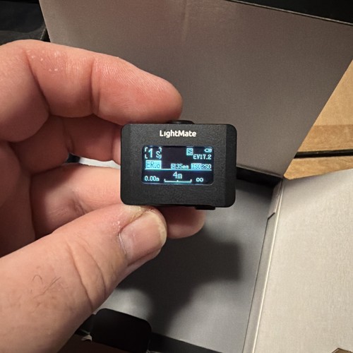 Lightmate lite digital - lightmate,