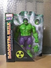 Diamond Select Marvel Select