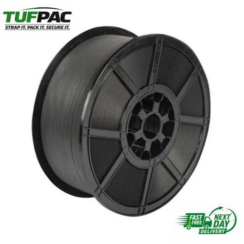 12mm 1500m polypropylene - x,