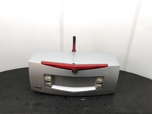 Cadillac bls boot lid tailgate - cadillac,