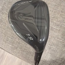 Mizuno Jpx Fli Hi 19 Hybrid