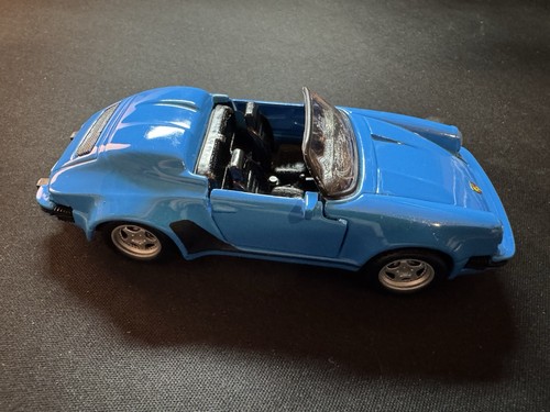 Maisto porsche 911 speedster - 911,