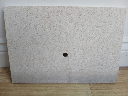 Potterton 5105964 baffle plate - 5105964,
