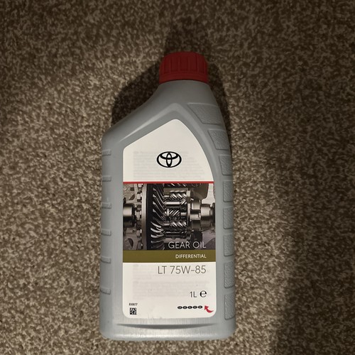 Genuine toyota transmission - toyota,