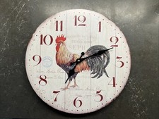Kitchen Living Room Decorative Wall Clock