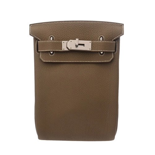Hermes kelly shoulder bag togo - kelly,