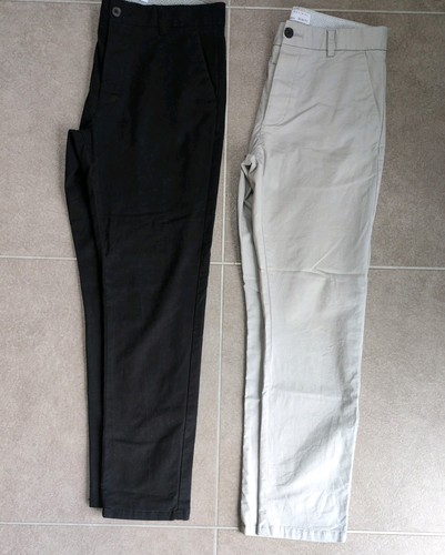 Mens boys chino - boys,