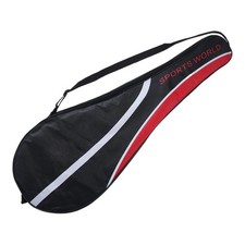 Badminton Bag Racket Cover