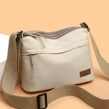 Women’s Nylon Shoulder
