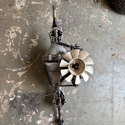 Lawnflite mtd 700 series - lawnflite,
