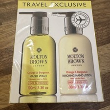 Molton Brown Travel Exclusive