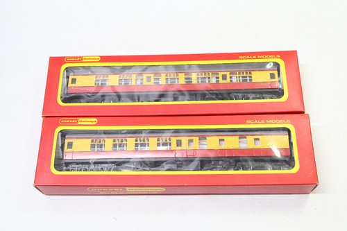 Hornby r626 r627 gauge - r626, oo