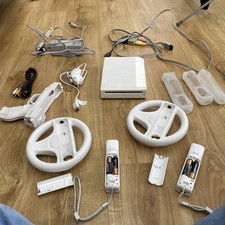 Nintendo Wii Console