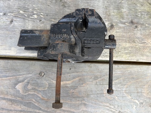 Vintage woden 186b - woden, 186b/0