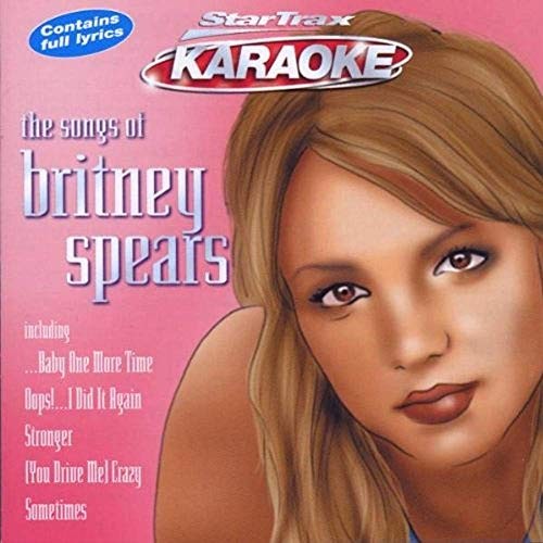Karaoke the songs - songs, of