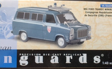 Vanguards Ford Transit Mk1