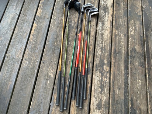 Set pre owned left - set, 8