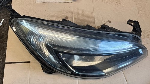 Vauxhall astra 5dr - 5dr, 2010-2015