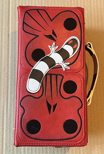 Loungefly disney nightmare - disney,