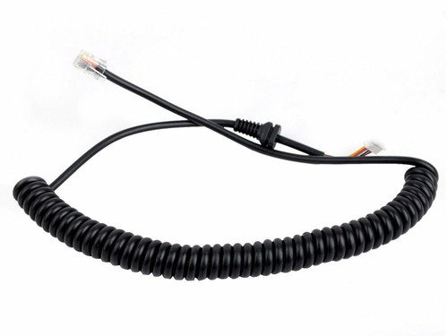 Dtmf mic microphone cable cord - dtmf,
