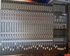 Mackie 24/8 Mixing Desk  ( Untested )