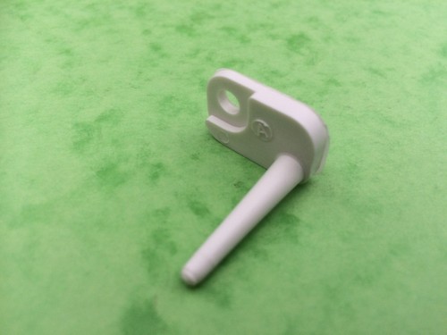 Tricity bendix striker pin for - bendix,