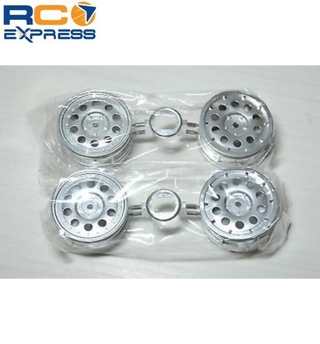 Tamiya wheels ta02s lancia - wheels:,