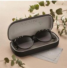 Avon  Womens Ladies Black