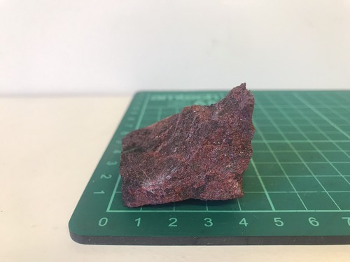Cinnabar from san jase - , minw