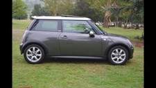 mini park lane Spares Doors Boot Brakes Engine Etc