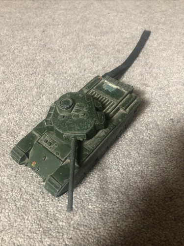Dinky toys centurion - dinky, tank