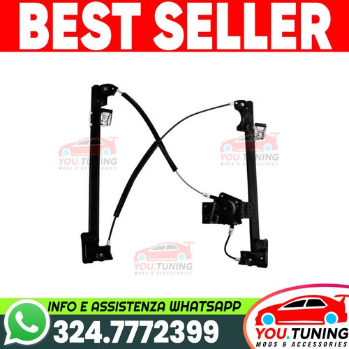 Freelander ant 5p - ant, 3/5p