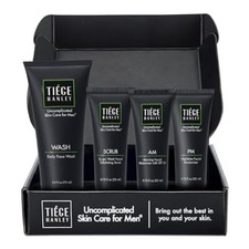 Tiege Hanley Mens Skin Care