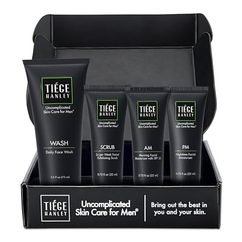 Tiege hanley mens - tiege,