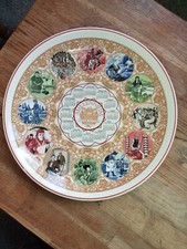 Millennium Wedgewood 1999