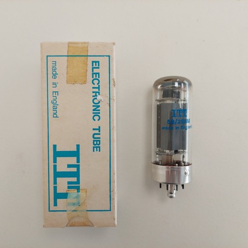 255m cv391 itt - 5b/255m, nos