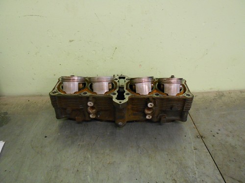 Suzuki 900 barrels - , rf