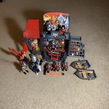 Playmobil knights & dragons