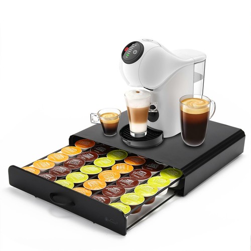 Vinsani rotating coffee - rotating,