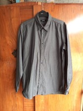 Nicole Farhi Cotton Twill